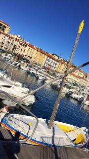 Duplex de 110 m2 proche quai de Port Vendres - Port-Vendres - 7
