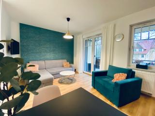 Apartament przy Parku - Polanica-Zdrój - 7