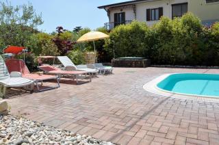 Apartment in Lazise/Gardasee 21986 - Lazise - 9