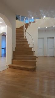 Sofia apartments, 6 rooms, 260m2 - Vilnius - 9