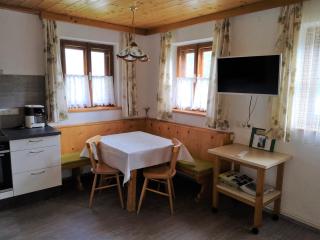 Ferienwohnung Peintnerhof - Innervillgraten - 6