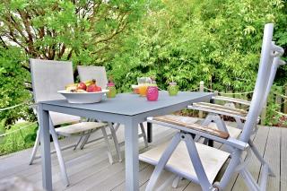 Chalet cosy de Plage entre Biarritz et Hossegor - Tarnos - 4