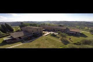 2-BR 1 bath abode with 2 AC units in the Chianti hills! - Montaione - 0