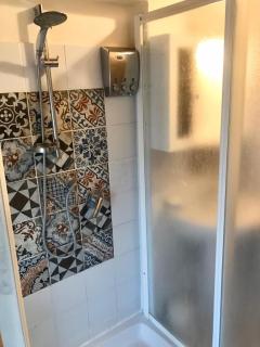 2-BR 1 bath abode with 2 AC units in the Chianti hills! - 7