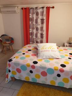 Villa Soleil DZ - Baillif - 0