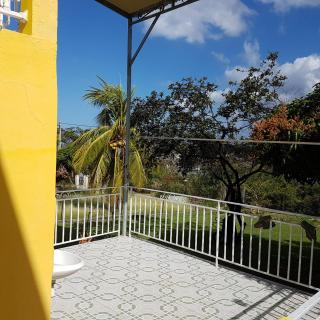 Villa Soleil DZ - Baillif - 6