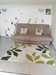 Villa Soleil DZ - Baillif - 2