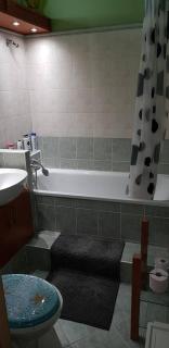 Obuda Apartment - Budapest - 8