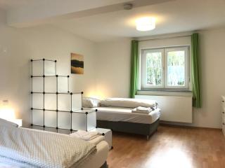 Ferienhaus an der Bäderstraße - Pohl - 4