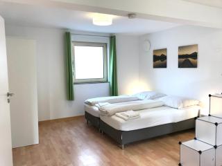 Ferienhaus an der Bäderstraße - Pohl - 3