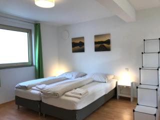 Ferienhaus an der Bäderstraße - Pohl - 1