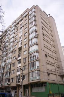 Excellent apartment in the Center city - Chişinău - 1