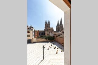 TOCANDO EL CIELO - Burgos - 5