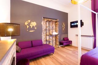 Apartments and Suites 5 Terre La Spezia - La Spezia - 8