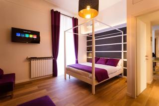 Apartments and Suites 5 Terre La Spezia - La Spezia - 4