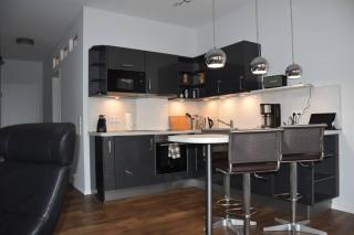 LOFT Port Marina 26 - 1