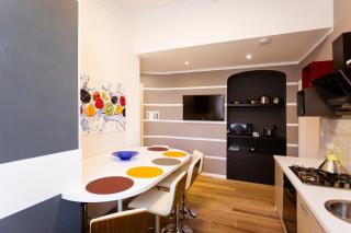 Apartments and Suites 5 Terre La Spezia - La Spezia - 5