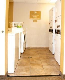 Candlewood Suites Santa Maria by IHG - Santa Maria - 3