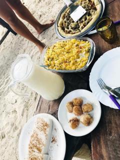 Axé Mainha Flats! Quarta Praia! - 6