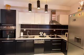 Lamela Brilliant Apartment - Budva - 5