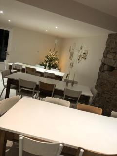 LE PETIT MONTY Gite Côté Jardin - 4