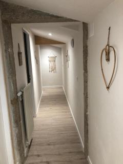 LE PETIT MONTY Gite Côté Jardin - Saint-Malo-du-Bois - 1