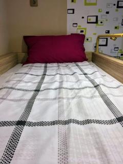 Vörösmarty tér Apartman - 9