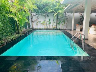 Alinta Villa 1 - Sanur - 6