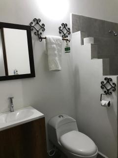 Hotel Saval Jerico - 1