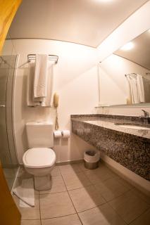 Hotel Campo Largo Express - 4