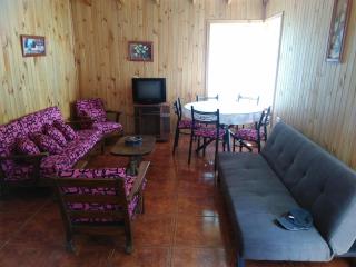 Cabañas y Domos Doña Betty - 5