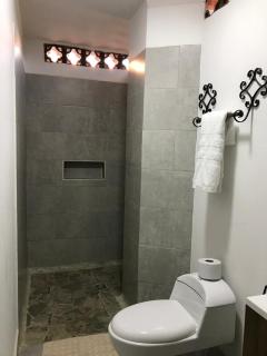 Hotel Saval Jerico - 9