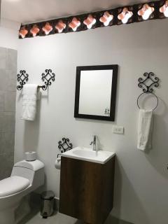 Hotel Saval Jerico - 6