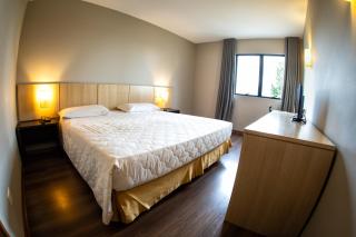 Hotel Campo Largo Express - 5