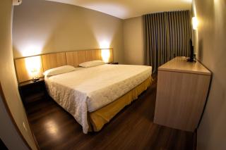 Hotel Campo Largo Express - 2