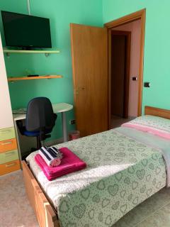 B&B RoMa Atella - 5