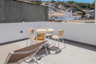 H Boutique la Caleta bay - La Herradura - 1