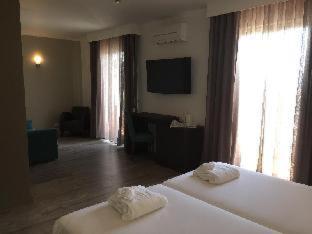 Hotel Euro Moniz - 6
