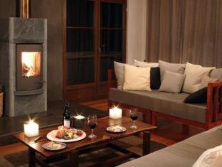Hapuku Lodge & Tree Houses - 9