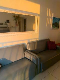 Apartamento Barra da Tijuca com vista espetacular - 8