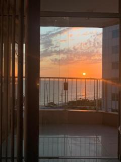 Apartamento Barra da Tijuca com vista espetacular - 6