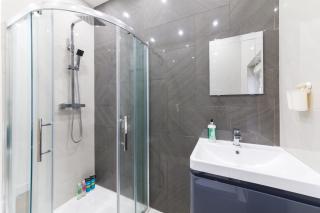 Paddington Bliss Suite - Londra - 2