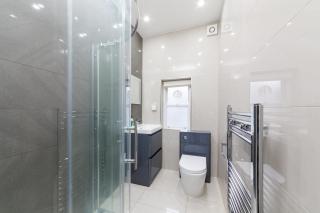 Paddington Bliss Suite - Londra - 1