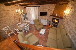 Casas Rural Calaceite - Calaceite - 9