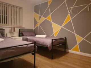 Redwood House - Liverpool - 6