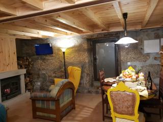 Casa Frade - Sabugueiro - 9