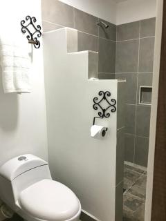 Hotel Saval Jerico - 8