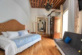 Hotel Mansion Von Humboldt - 6