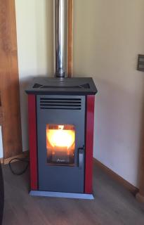 Loft Pucon - 1
