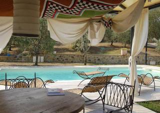 Villa Poggio Aperto - Seggiano - 7